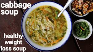 Cook, stirring, until the vegetables begin to soften, 6 to 8 minutes. Cabbage Soup Recipe Vegetable Soup With Cabbage Cabbage Soup Diet