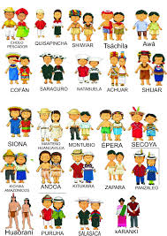 D.m., quito, 20 de octubre de 2020 la confederación de nacionalidades indígenas del ecuador, conaie, levantamos nuestra vos de respaldo y fraternidad a la minga indígena, social y. Nacionalidades Pobladores Del Ecuador Comics Art Peanuts Comics