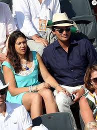 Bien au contraire, l'impression qui est née de cette décision aussi surprenante que radicale, est celle d'une obligation faite à la française de. Marion Bartoli Et Son Compagnon Dans Les Tribunes Lors De La Demi Finale Des Internationaux De Tennis De Roland Garros A Paris Le 5 Juin 2015 Purepeople