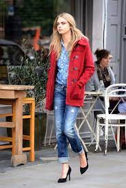20 Perfect Winter Outfits Winter Fashion Looks Denim Fashion Perfect Winter Outfit