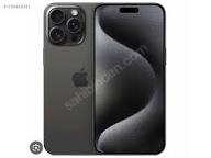 Apple / iPhone 16 Pro Max / İPHONE 16 PRO MAX, 256 gb, Siyah, %100 Pil, TR GARANTİLİ.. on sahibinden.com - 1269982281