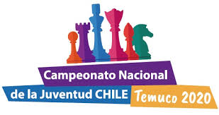 El cacique logra ajustada victoria y manda a u. Temuco Sera Sede Del Campeonato Nacional De Ajedrez De La Juventud Chile 2020 Uatv Universidad Autonoma De Chile Television