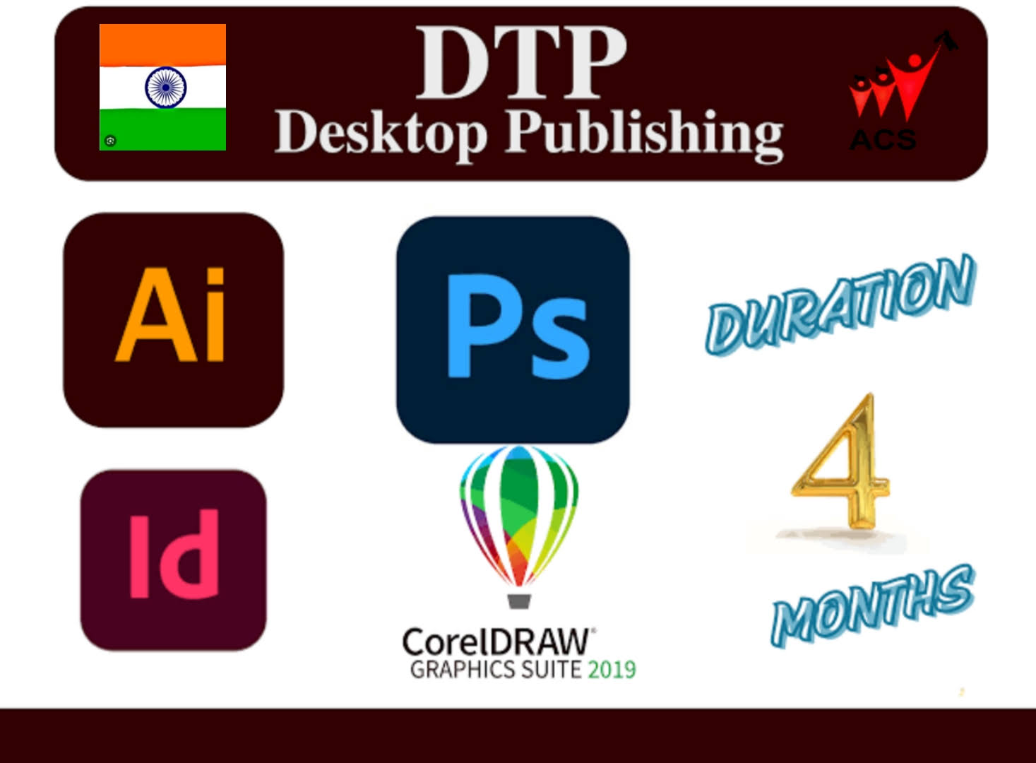 Graphic design Course product image