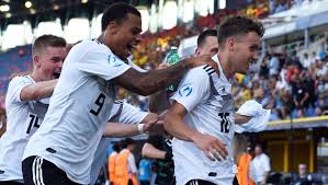 Live im tv wird die partie von prosieben übertragen. U21 Em Finale Spanien Deutschland Live Stream Live Tv Und Voraussichtliche Aufstellung German Site