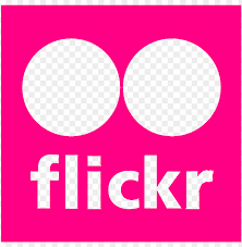 Flickr free icons and premium icon packs. High Quality Flickr Logo Flickr Icon Vector Png Image With Transparent Background Toppng