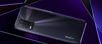 The realme 8 5g measures 162.5 x 74.8 x 8.5 millimeters and tips the scales at 185 grams. Realme 8 5g Indian Launch Officially Set For April 22 Gsmarena Com News
