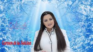 Top cele mai noi manele 2020 semnate carmen de la salciua, nicolae guta, petruta, nikolas, manele noi 2020 pentru inima ta! Colinde Carmen De La Salciua Youtube