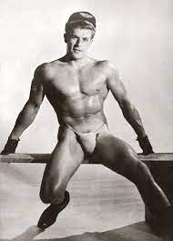 Vintage Gay Beefcake | Gay Fetish XXX
