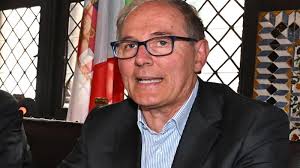 Le intercettazioni della maxi-inchiesta giudiziaria su Toti, Spinelli e  Signorini