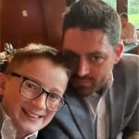 90+ "Rich Thayer" profiles