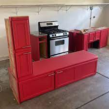 Authentic custom cabinetry offers custom contemporary cabinets for your phoenix or las vegas home. Kitchen Cabinets For Sale For Sale In Las Vegas Nv Offerup