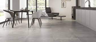 In a room that's used almost every day, it's important to have something that's both easy to clean and durable. Grey Kitchen Floor Tiles Guide Kitchen Floor Tiles Grey