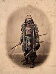 Bushido - Wikipedia