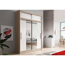 Oferta dostępna wyłącznie w oddziale opole z odbiorem osobistym lub możliwą wysyłką krajową. Szafa Przesuwna Z Z Nadstawka Vesta 01 Id 1063 Idzczak Meble