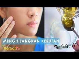 Ajaib Banget Ini Bahan Alami Yang Menghilangkan Kerutan Diwajah Youtube Wajah Parfum Youtube