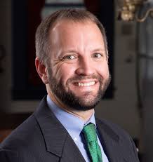 David Minich and Jordan Howd