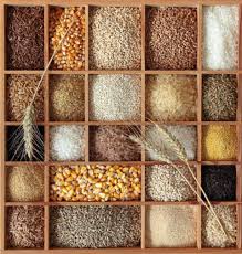 What S The Difference Between Regular And Stone Ground Flour Whole Grain Flour Grain Foods Whole Grain Foods