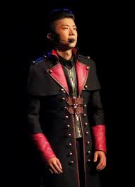 Wooyoung (from 2pm) — party shots 03:02. Jang Wooyoung Wikipedia