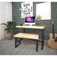 | amboyna burl exotic wood live edge woodworking 26 x 18 x 2 #pd724. Live Edge Desk Wayfair