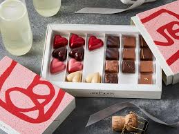 Amazon.com has an incredible selection of products, but sometimes you just can't find the right present for that special someone. The Best Valentine S Day Candy Chocolate Champagne Gummies Baked Goods And More