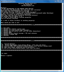Damit sichert ihr auch ohne root alle daten eures smartphones oder tablets. Anleitung Android Komplett Backup Ohne Root Timotime S Blog