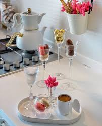 Noemi Sanabria Adli Kullanicinin Cafe The Et Chocolat Panosundaki Pin 2020 Kahve Dekor