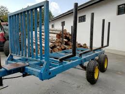 Verkaufe Meinen Br Tandem Ruckewagen Br 8to Ladewagen Fahrgestell Br Drehbare Rungen Br Ruckewagen Tandem 8to O Arbeitsraum In Der Garage Eigenbau Bau