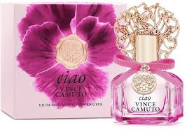 Vince Camuto Ciao Women S Perfume Eau De Parfum Vince Camuto Perfume Perfume Eau De Parfum
