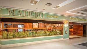 His grandfather evaristo madero and his father francisco madero hernández had built a family fortune almost unrivalled in mexico from shrewd investments in cotton, livestock, and industrial production. C2 E3kjw4ppshm