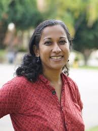 Accomplishments — Institute of the Environment and Sustainability at UCLA