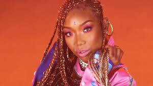 Maybe you would like to learn more about one of these? Brandy Official Website Official Website Of Brandy Norwood Singer Songwriter Record Producer Actress