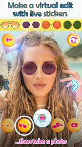 Sunglasses photo editor☀ is the greatest photo montage maker for all sunglasses lovers. Sunglasses Photo Editor Glasses Camera App Apk 1 8 Download For Android Download Sunglasses Photo Editor Glasses Camera App Apk Latest Version Apkfab Com