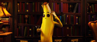 Check spelling or type a new query. Let Us Celebrate Peely The Anthropomorphic Banana From Fortnite Has Died