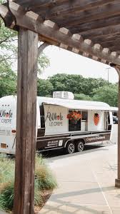 Whole Le Crepe Food Truck at Tanger Riverhead — Cafe food truck in Calverton, New York