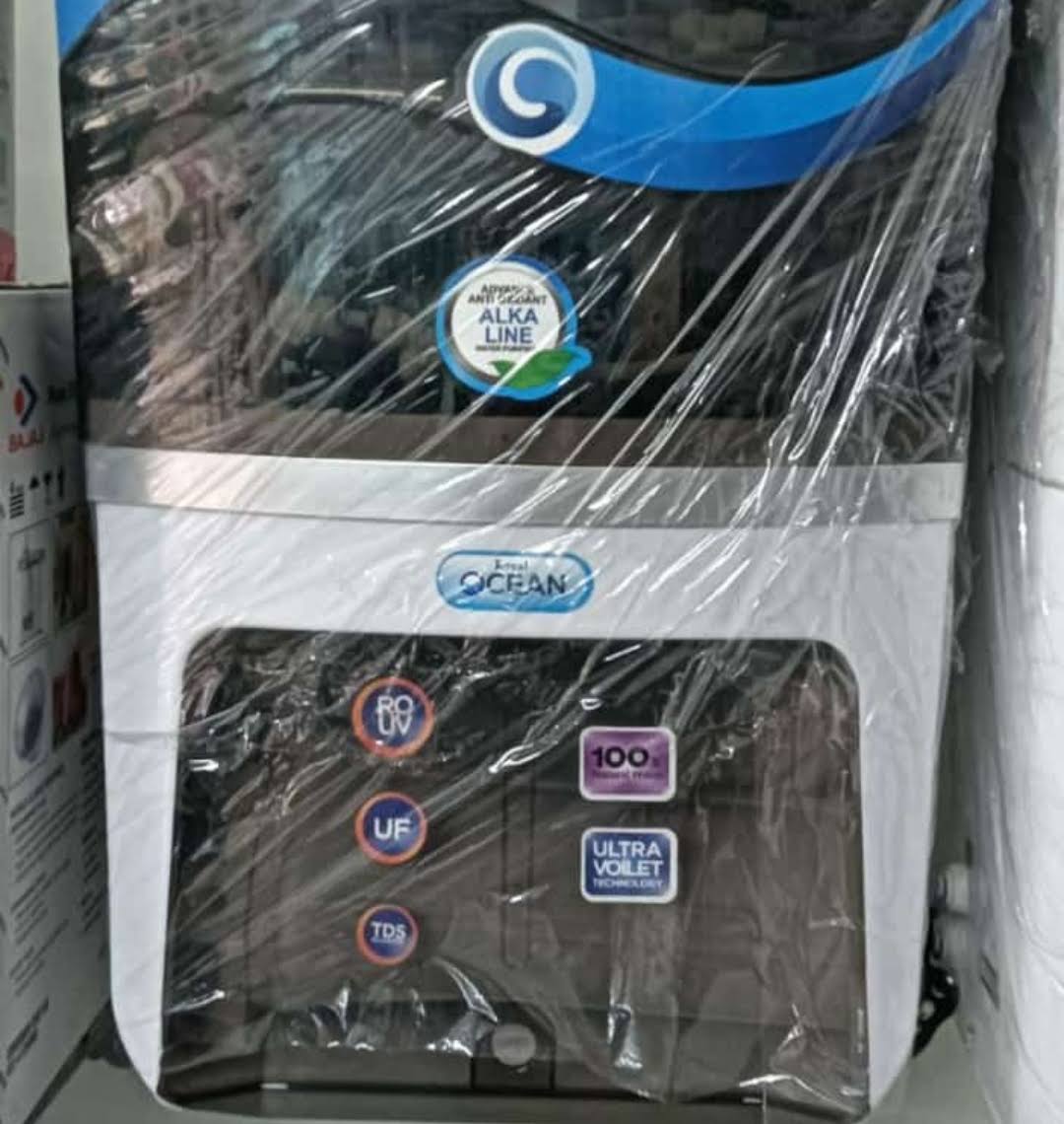 Aqua Ultra Ocean RO Water Purifier product image