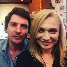 Cristina cioran a ales numele pentru fetița ei. Cristina Cioran A Fost PÄƒrÄƒsitÄƒ De Traian VÄƒduva DupÄƒ 10 Ani De RelaÈ›ie Aveau Planuri De NuntÄƒ Galerie Foto Galerie Foto Stiri Vedete Si Evenimente Viva Ro