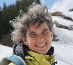 Dozentinnen: Susanna Dörr-Young