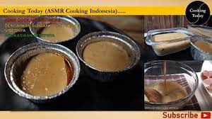 Resep Sarikaya Srikaya Manis Legit Asmr Cooking Indonesia Dessert Sri Memasak Hidangan Penutup Resep