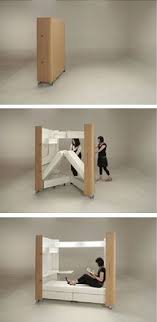 Furniture Small Spaces Small House Folding Interior Busyboo Small Space Storage Space Saving Furniture Furniture