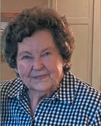 Marguerite Burt Obituary July 30, 2023