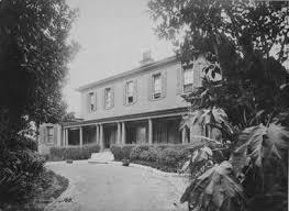 Waratah House On Bayswater Rd Kings Cross In Eastern Sydney In 1911 City Of Sydney Archives Bayswater Australia City