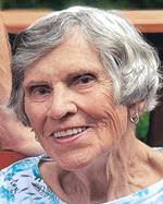 Joan Scarberry Obituary