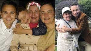 Jhonier Leal: familia habla del asesinato de Mauricio Leal y su mamá