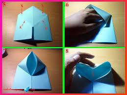 Electronics, bed & bath, kitchen, lawn & garden Cara Membuat Origami Amplop V2 Aneka Bentuk Origami