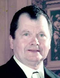 Obituary information for Larry Joe Zerbe