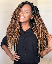 Now that you know the basics, you should be able to know if you are ready to try twist braids or not. The 25 Hottest Twist Braid Styles Trending In 2021