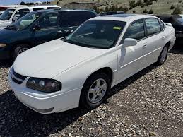 Image result for Light Tarnished Silver 2005 Impala
