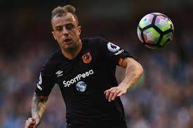 Todas las noticias sobre kamil grosicki publicadas en el país. Everton Plot Kamil Grosicki Transfer From Relegated Hull Irish Mirror Online