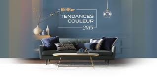 soft focus curated color palette 2019 color trends behr