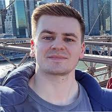 David Thow's Instagram, Twitter & Facebook